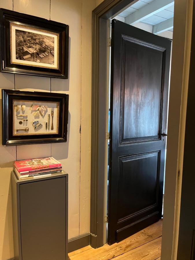 B&B De Kamer Hiernaast Χάουντα Εξωτερικό φωτογραφία